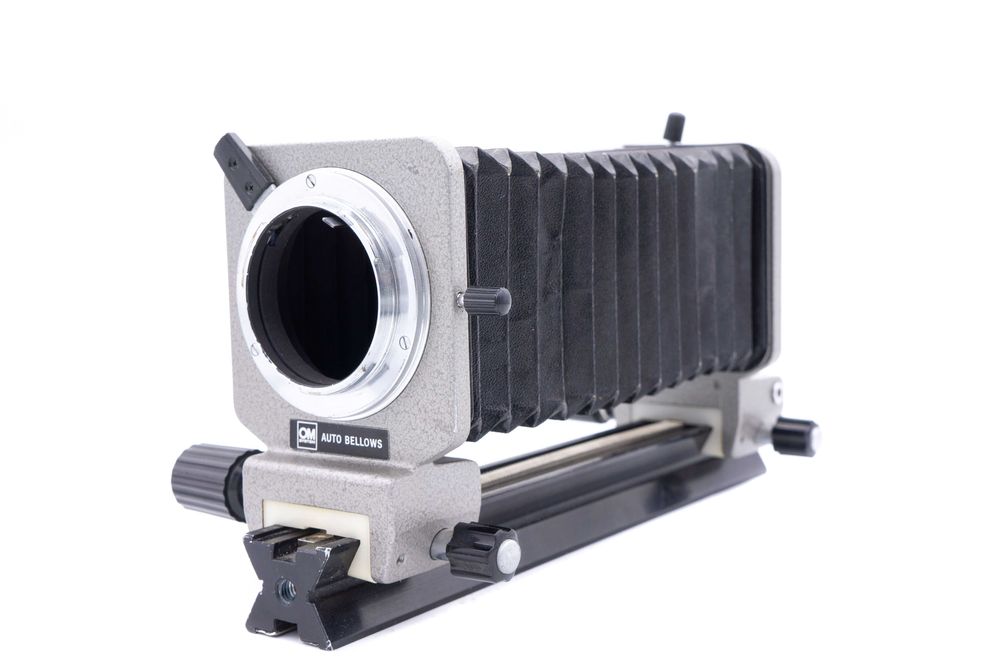 Burduf macro Olympus