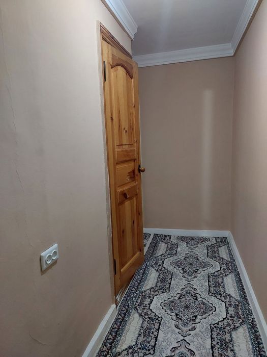 Аренда 2х комнатная квартира