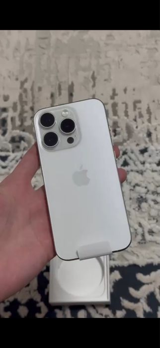 Айфон 15про 256гб срочно