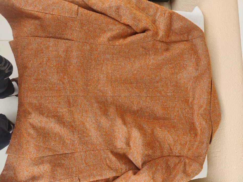 Etro Milano уникално сако-яке