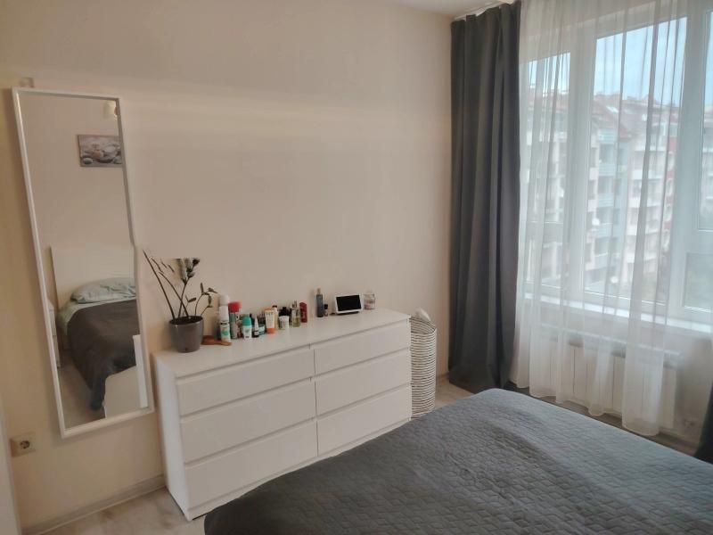 Дава се под наем Двустаен апартамент в София, Красно село - 70 кв.м за 713.49 € - Снимка #3