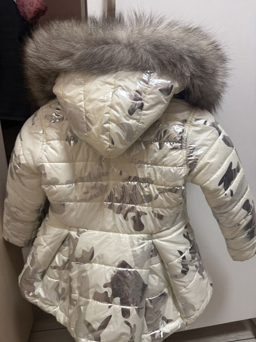 Детски якета за момиче