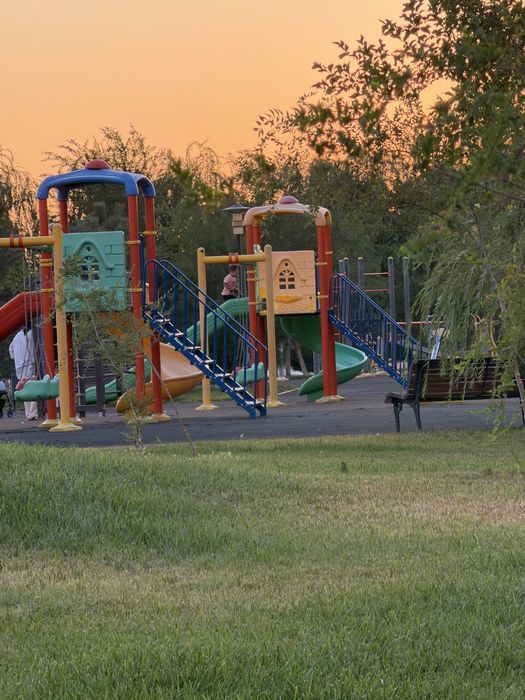 ЖК park view, г. Туркестан, евродвушка