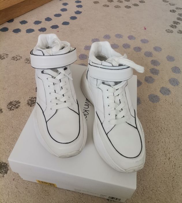 Сникърси Calvin Klein