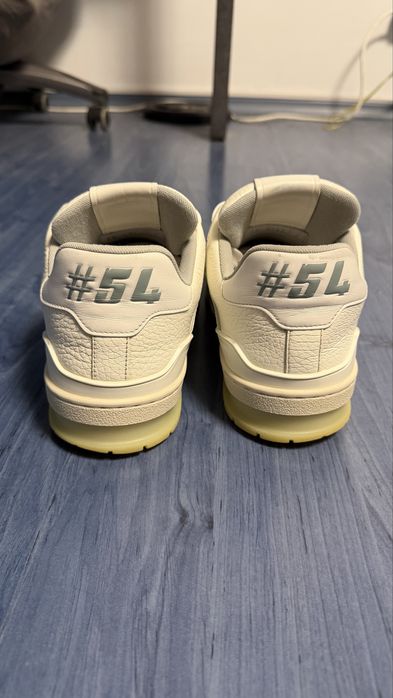 Louis Vuitton Trainer