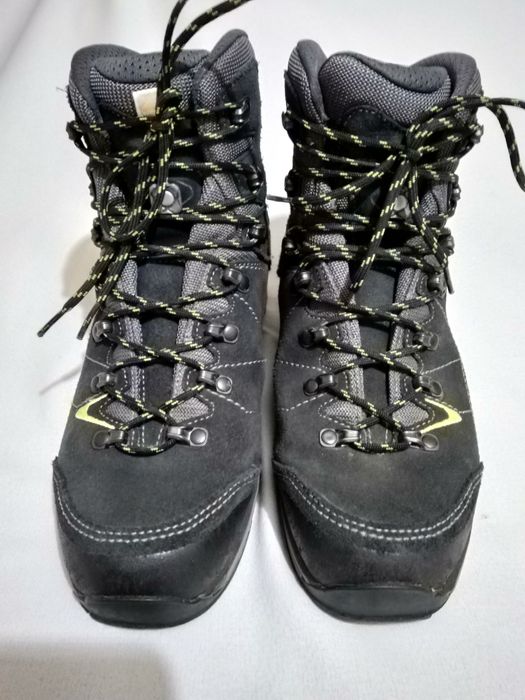 Bocanci Lowa  Vantage 40