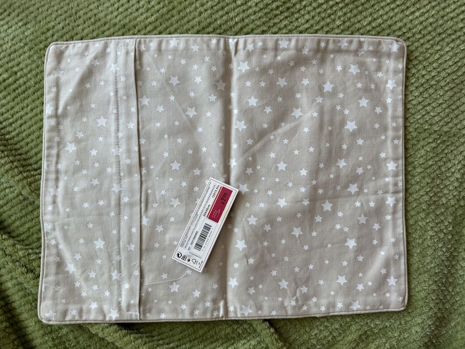 Zara home простынь наволочка пододеяльник