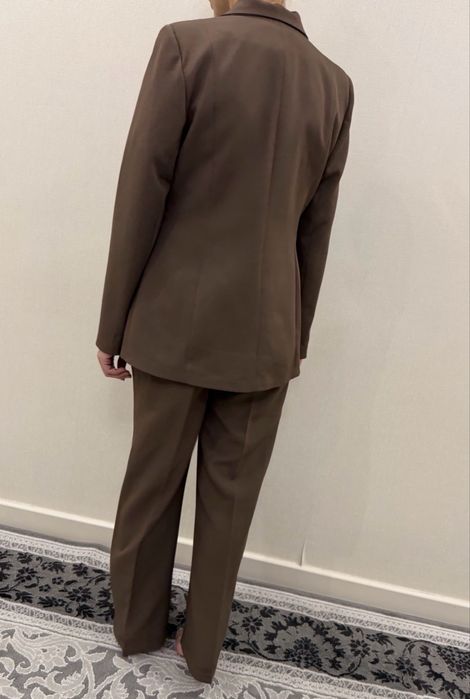 Костюм брючный двойка