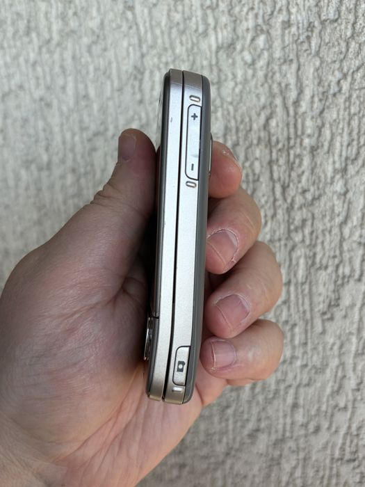 Nokia 6710s Navigator