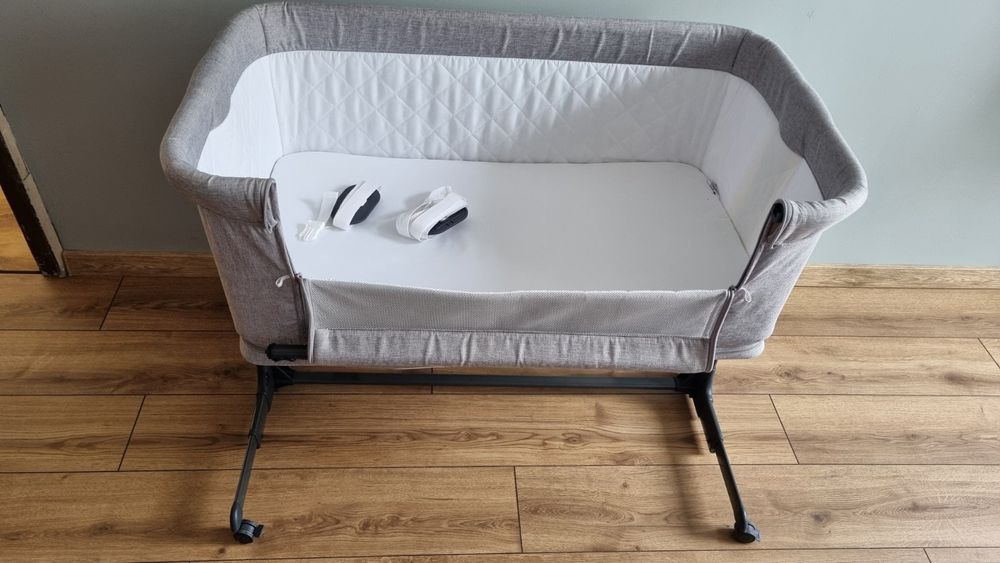 Бебешка кошара Next to me