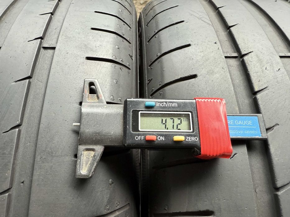 SET 2 Anvelope Vara 245/40 r19 SAVA Intensa UHP 2  98Y