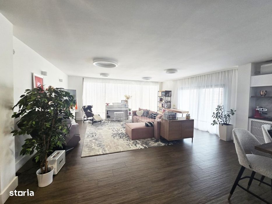 Apartament 3 camere de vanzare in Gheorgheni, Cluj Napoca — fotografia 3