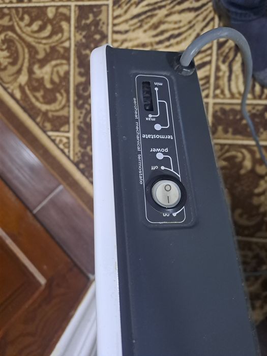 Обогреватель Обогреватель