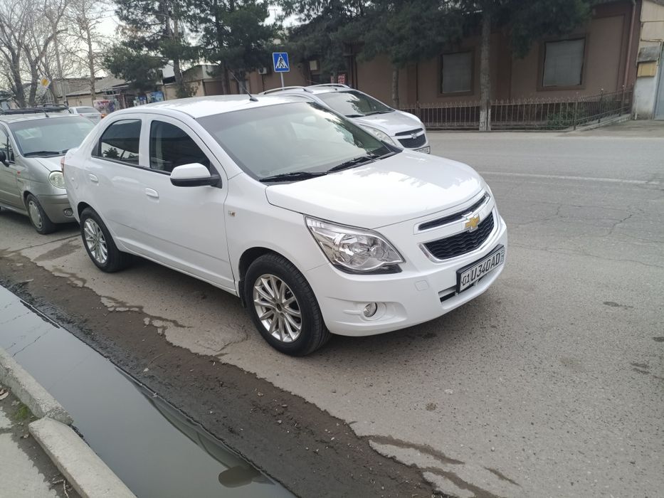 Кобалт сотилади2018