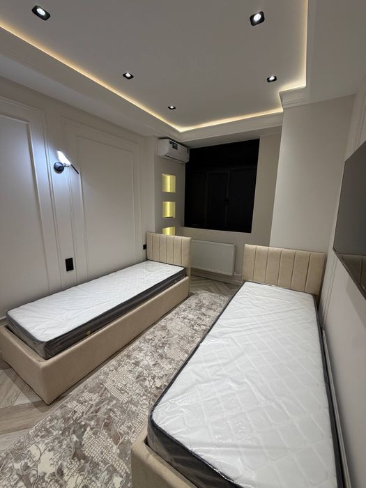 Юнусабад 9 квартал ЖК Comfort House 4/2/9 авторский ремонт