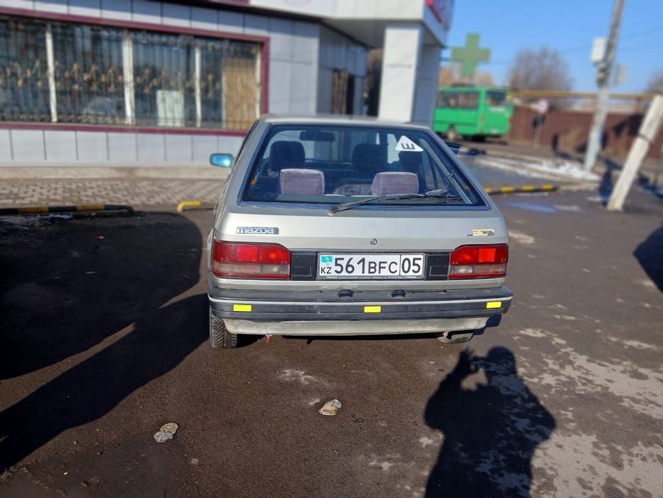продаю Мазду, отличном состоянии