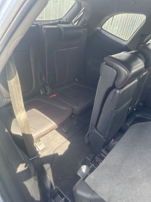 Dezmembrez Dezmembrari Hyundai Santa Fe 2 motor 2.2 crdi 2008