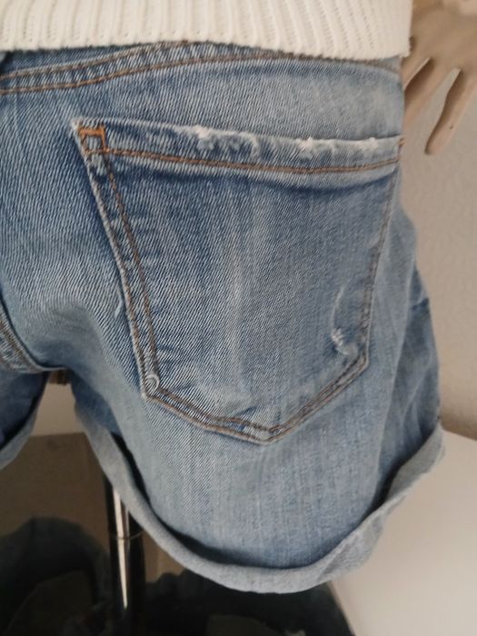 Панталонки и потник S