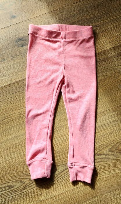 Топло детско термобельо WEDZE, размер 98-104, 3-4г., с подарък