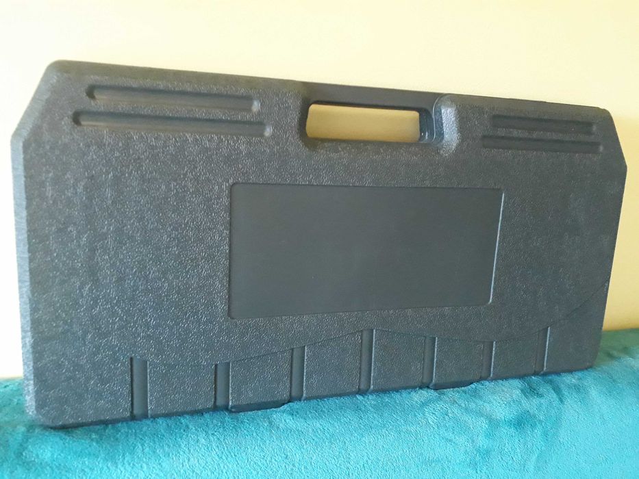 Set ustensile gratar BBQ Nou in caseta