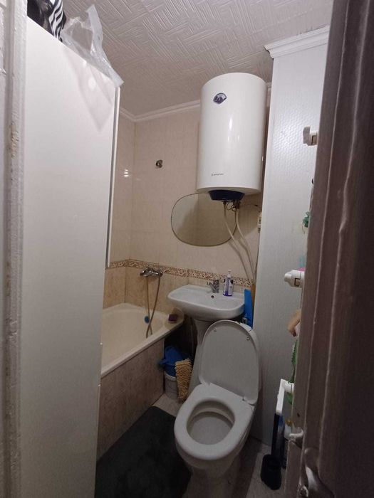 Двухкомнатная  в районе ЦУМ