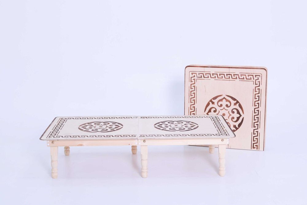 Жер стол / стол трансформер