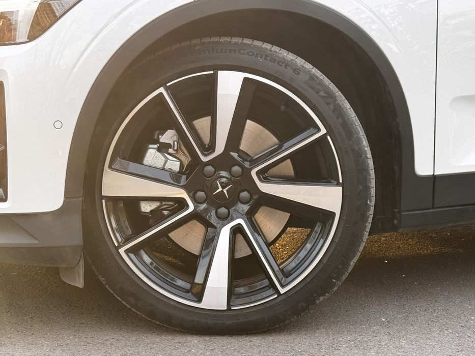 Volvo Polestar 2 2021