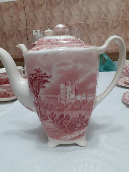 Porțelan vechi  anglia