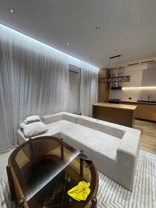 2-х комнатная в ЖК «Grand City» ID: 7741