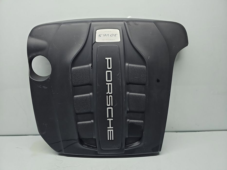 Capac motor PORSCHE Macan [Fabr 2014-2017] 95B103925A 3.0 TDI CTBA 190