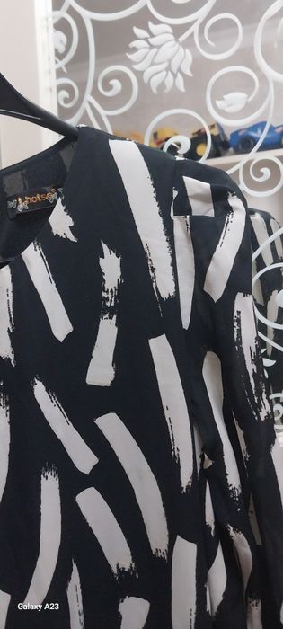 Платье шифон женская