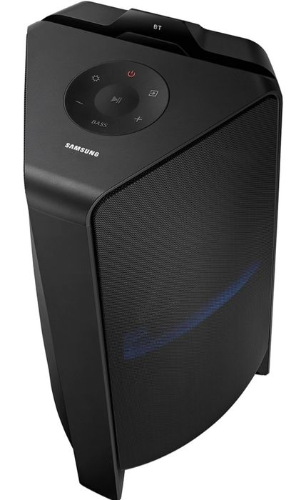 Продам срочно колонку Samsung mx-70
