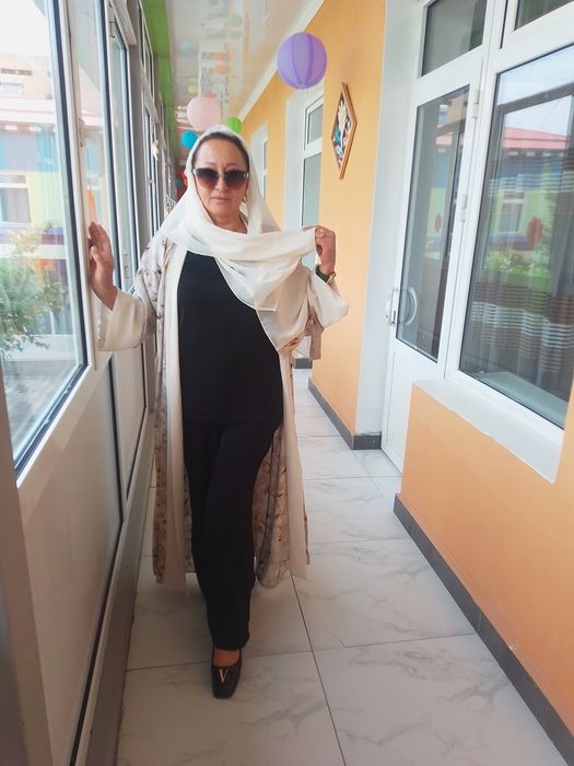 Abayalar Dubay..