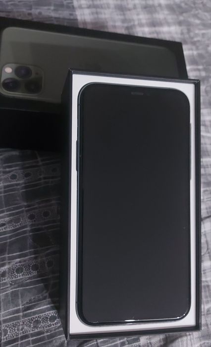 Iphone 11 Pro 512gb fara incidente
