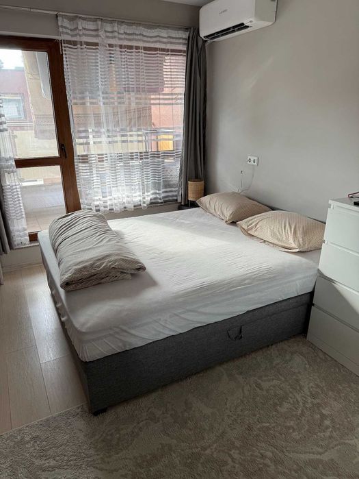 Продава се Двустаен апартамент в Пловдив, Беломорски - 65 кв.м за 1098 €/кв.м - Снимка #14