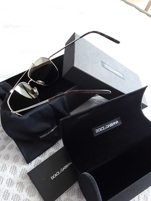 Dolce&Gabbana чисто нови