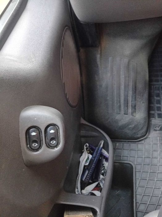 vand autoutilitara ford tranzit