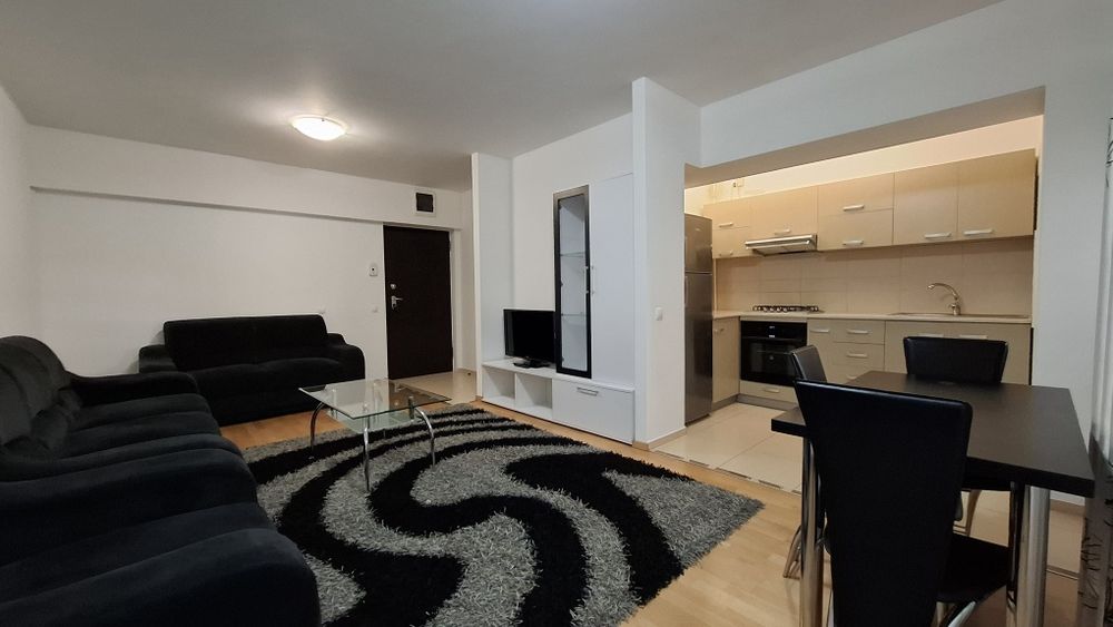 Apartament doua camere Privilegio