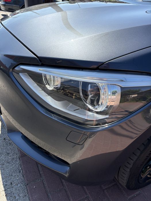 Bmw 116d F20  *Bi-xenon *190k km *Recent adus