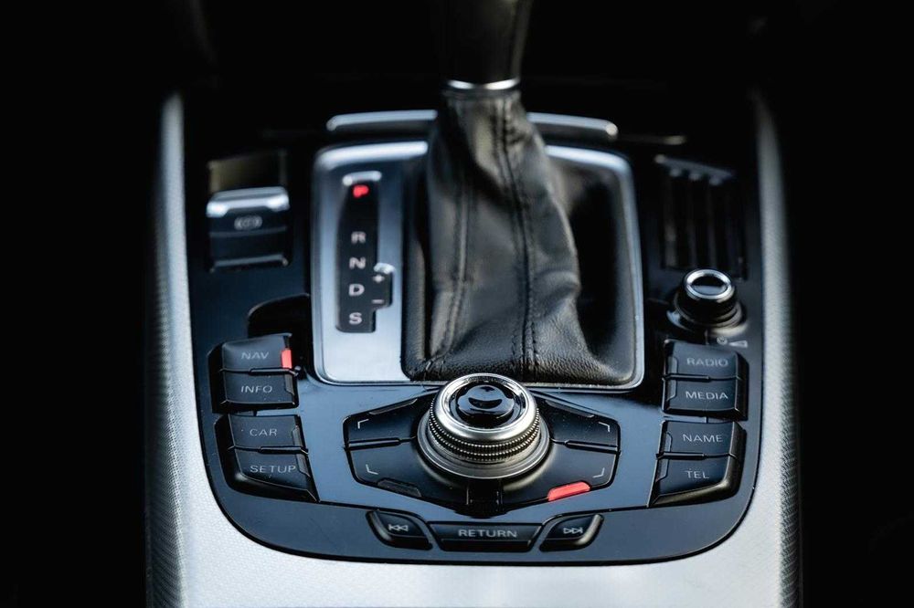 Audi A5 Sport Back 2011 2.0 TFSI 285 CP * EURO 5 * Navigație * Led *