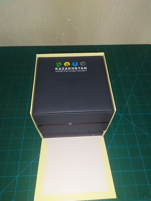 Наручные часы LONGINES