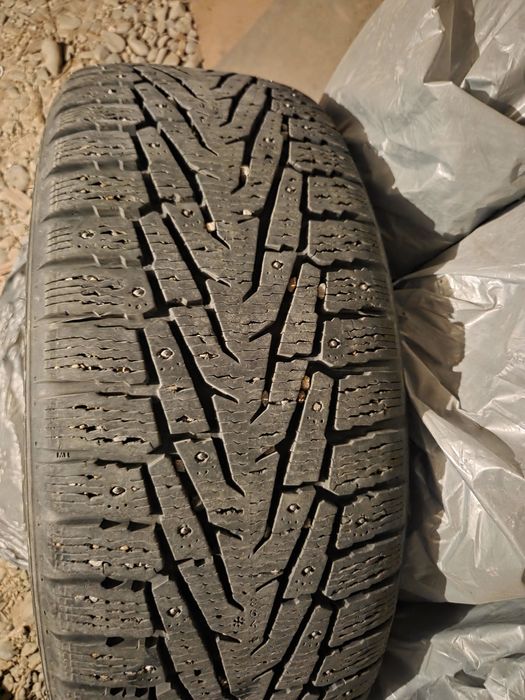 Шины размер 245/55/19