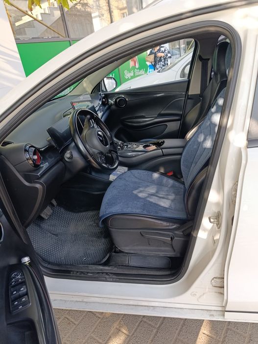 Byd E2 2023 noyabr Full pozision