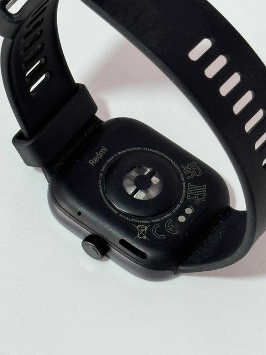 Смарт часовник XIAOMI REDMI WATCH 4