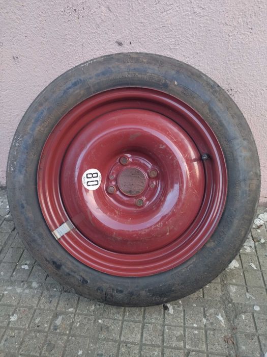 Летни гуми 16,17 и 18 цола и патерици Пежо