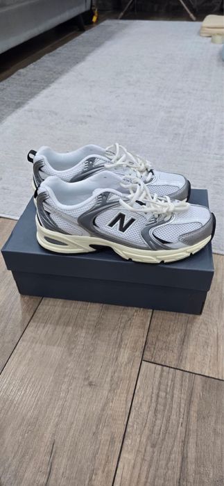 Кроссовки оригинал New balance