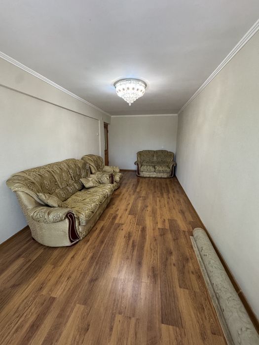 Продам 3 -х комнатную квартиру