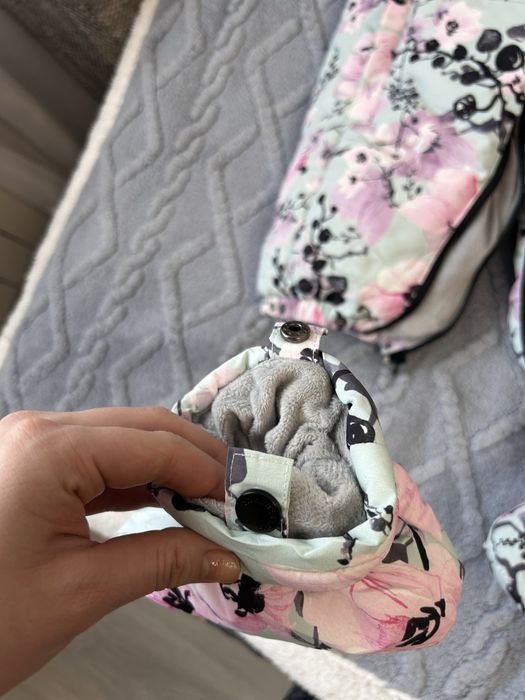 Комбинезон десткий 80 размер