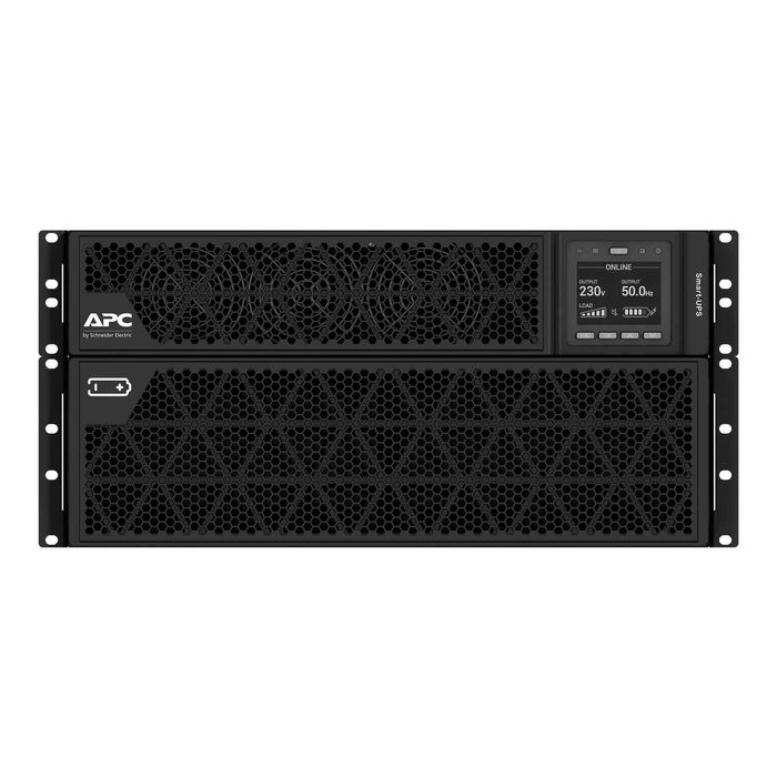 }ИБП APC Smart-UPS 8000VA/8000W / SRTG8KXLI