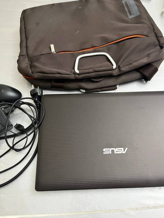 Asus noutbuk sotiladi mishka sumkalari bn